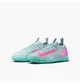 Сороконіжки дитячі Nike Ir Zoom Mercurial Vapor 16 Academy Tf Junio 38 Комбінований FQ8284-301 - зображення 5