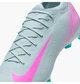 Бутсы мужские Nike Air Zoom Mercurial Vapor 16 Pro Fg 44 Комбинированный FQ8685-301 - изображение 8