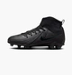 Бутси дитячі Nike Jr Phantom Luna Ii Club Fg/Mg 33 Сірий FJ2601-002 - зображення 1
