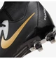 Бутси дитячі Nike Jr Phantom Luna Ii Acad F/Mg 33.5 Комбінований FJ2603-100 - зображення 9