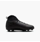 Бутси дитячі Nike Jr Phantom Luna Ii Club Fg/Mg 33 Сірий FJ2601-002 - зображення 3