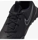 Сороконіжки дитячі Nike Jr Phantom Gx Ii Academy Tf 4Y Комбінований FJ2608-001 - зображення 7