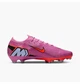 Бутсы унисекс Nike Zm Vapor 16 Elite Fg 41 Розовый FQ1457-600 - изображение 4