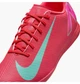 Футзалки мужские Nike Mercurial Vapor 16 Club Red 45 Красный FQ8438-800 - изображение 7