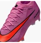 Бутсы унисекс Nike Zm Vapor 16 Elite Fg 41 Розовый FQ1457-600 - изображение 9