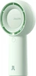Wentylator Jisulife Handheld Fan 5 Plus Zielony - obraz 1