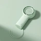 Wentylator Jisulife Handheld Fan 5 Plus Zielony - obraz 3