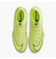 Сороконожки унисекс Nike Air Zoom Mercurial Superfly X Academy Tf Yellow 43 Желтый FQ8331-300 - изображение 4