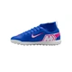 Сороконожки подростковые Nike Superfly 10 Club 2.5Y Синий FQ8313-446 - изображение 2