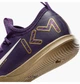 Футзалки дитячі Nike Vapor 16 Academy Violet 1.5Y Фіолетовий FQ8414-500 - зображення 8
