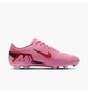 Бутси чоловічі Nike Vapor 16 Club Fg/Mg Pink 39 Рожевий FQ8441-600 - зображення 3