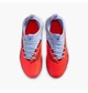 Сороконожки детские Nike Phantom 6 Low Academy Tf Red/Violet 38 HQ2038-400 - изображение 4