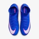 Бутсы унисекс Nike Zm Superfly 10 Pro Fg 40 Синий HF9433-446 - изображение 4