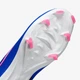 Бутсы унисекс Nike Zm Superfly 10 Pro Fg 40 Синий HF9433-446 - изображение 7