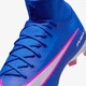 Бутсы унисекс Nike Zm Superfly 10 Pro Fg 40 Синий HF9433-446 - изображение 8