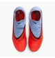 Бутси чоловічі Nike Phantom 6 Low Pro Red/Violet 38.5 Червоний HJ4122-400 - зображення 4