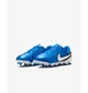 Бутсы детские Nike Jr Legend 10 Academy 38 Комбинированный DV4348-400 - изображение 4