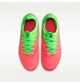 Бутси дитячі Nike Phantom 360 Academy Red/Green 38.5 Червоний, Зелений HQ2032-603 - зображення 4