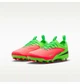 Бутси дитячі Nike Phantom 360 Academy Red/Green 38.5 Червоний, Зелений HQ2032-603 - зображення 5