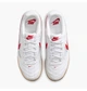 Футзалки мужские Nike Gato White 39 Белый HQ6019-102 - изображение 4
