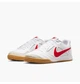 Футзалки мужские Nike Gato White 39 Белый HQ6019-102 - изображение 5