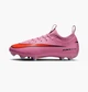 Бутсы детские Nike Zoom Vapor 16 Academy Fg/Mg 5Y Розовый FQ8392-600 - изображение 1