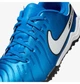Сороконіжки дитячі Nike Jr Legend 10 36.5 Комбінований DV4351-400 - зображення 7