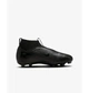 Бутсы детские Nike Jr. Mercurial Superfly 10 Academy Younger 37.5 Черный FQ8304-002 - изображение 3