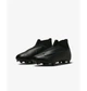Бутсы детские Nike Jr. Mercurial Superfly 10 Academy Younger 37.5 Черный FQ8304-002 - изображение 7
