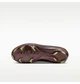Бутсы детские Nike Zoom Vapor 16 Km Brown 36 Коричневый HF5450-200 - изображение 2