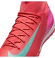 Мужские сороконожки Nike Jr Superfly 10 Academy Tf 41 Оранжевый FQ8331-800 - изображение 7