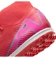 Мужские сороконожки Nike Jr Superfly 10 Academy Tf 41 Оранжевый FQ8331-800 - изображение 8
