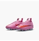 Бутси підліткові Nike Mercurial Vapor 16 Academy Ag 36.5 Рожевий FQ8403-600 - зображення 5