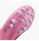 Бутси підліткові Nike Mercurial Vapor 16 Academy Ag 36.5 Рожевий FQ8403-600 - зображення 7