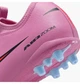 Бутси підліткові Nike Mercurial Vapor 16 Academy Ag 36.5 Рожевий FQ8403-600 - зображення 9