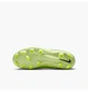 Бутси дитячі Nike Phantom 6 Low Academy Green 38 Зелений HM9203-800 - зображення 2