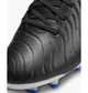 Бутсы унисекс Nike Tiempo Legend 10 Club 44.5 Комбинированный DV4344-040 - изображение 10