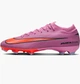 Бутсы унисекс Nike Zoom Vapor 16 Pro Fg Violet 40 Фиолетовый FQ8685-600 - изображение 1