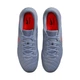 Футзалки унисекс Nike Legend 10 Academy 44.5 Голубой DV4341-402 - изображение 3