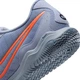 Футзалки унисекс Nike Legend 10 Academy 44.5 Голубой DV4341-402 - изображение 4