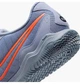 Футзалки унисекс Nike Legend 10 Academy 44.5 Голубой DV4341-402 - изображение 8