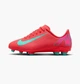 Бутси дитячі Nike Vapor 16 Club Red 3.5Y Червоний FQ8286-800 - зображення 1