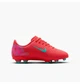 Бутси дитячі Nike Vapor 16 Club Red 3.5Y Червоний FQ8286-800 - зображення 3