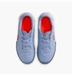 Сороконожки детские Nike Tiempo Legend 10 Academy Grey 38.5 Серый DV4351-402 - изображение 4