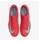 Сороконожки мужские Nike Zoom Vapor 16 Academy Tf 40 Красный FQ8449-800 - изображение 5