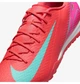 Сороконожки мужские Nike Zoom Vapor 16 Academy Tf 40 Красный FQ8449-800 - изображение 6