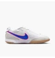 Футзалки унісекс Nike Tiempo Street Gato Ic White 44 Білий HQ7017-146 - зображення 3