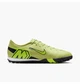 Сороконожки унисекс Nike Zoom Vapor 16 Academy Tf Green 43 Зеленый FQ8449-300 - изображение 3