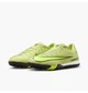 Сороконожки унисекс Nike Zoom Vapor 16 Academy Tf Green 43 Зеленый FQ8449-300 - изображение 5