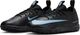 Сороконіжки підліткові Nike Jr Mercurial Zoom Vapor 16 Academy Tf 2Y Чорний FQ8284-001 - зображення 2